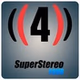 SuperStereo 4 – Ballads, 80’s, 90’s, 00’s logo