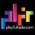 Logo de Playful Radio