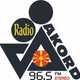 Logo de RadioMK - Radio Akord