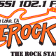 Logo de I-Rock - KSSI