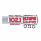 Logo de The New KAPS Country - KAPS