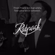Logo de Dash Radio - Ratpack - Sinatra & Friends