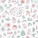 Logo de Christmas