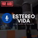 Logo de Estereo Vida 93.1 - XHPEBS