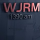 Logo de WJRM - WJRM