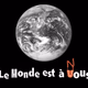 Logo de J'adore Web Radio