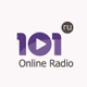 Logo de 101.RU - Elvis Presley