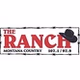 107.1 / 97.9 The Ranch - K296FM logo