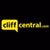 Cliff Central Radio logo
