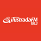 Logo de Radio Ilustrada FM