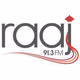 Logo de Raaj FM