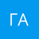 Logo de Гачімучі Станція