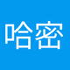 Logo de 哈密之声广播