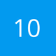Logo de 106.1 The Twister - KTGX