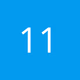 Logo de 1134AM 2AD