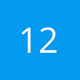 Logo de 121st Radio