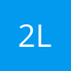 Logo de 2 Late 2 Heal Radio