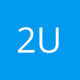 Logo de 2 Underground Radio