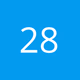 Logo de 2.810 Web Radio