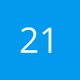 Logo de 2137 gang