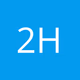 Logo de 2HIM 89.7