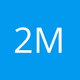 Logo de 2MRR 923