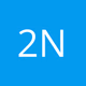 Logo de 2Nite Radio