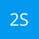Logo de 2ST