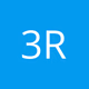 Logo de 3 Rivers Radio