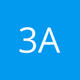 Logo de 3ABN Radio Russia
