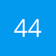 Logo de 443.950 Repeater