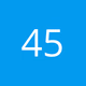 Logo de 457 FM