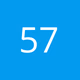 Logo de 570 KLIF - KLIF