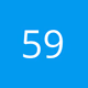 Logo de 590 KCSJ - KCSJ