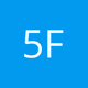 Logo de 5FM