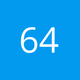Logo de 640 WHLO - WHLO