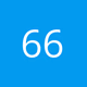 Logo de 661 Hits Radio