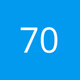 Logo de 700WLW - WLW