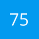 Logo de 750 AM KERR - KERR