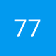 Logo de 770 KFB - WKFB