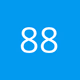 Logo de 880 The Revolution - WPEK
