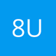 Logo de 8Underground Rock And Roll