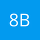 Logo de 8bit FM