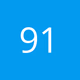 Logo de 91.9 The Promise- WAYL