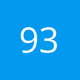 Logo de 93Q - WNTQ