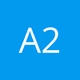 Logo de A2 Techno Trance