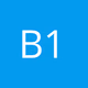 Logo de B-100 - WOBB