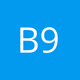 Logo de B95 - WQRB