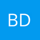 Logo de BDFM38