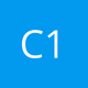 Logo de C 101 Rocks - KNCN